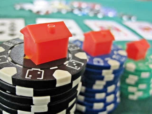 Can the Gambling Ruin a Relationship?