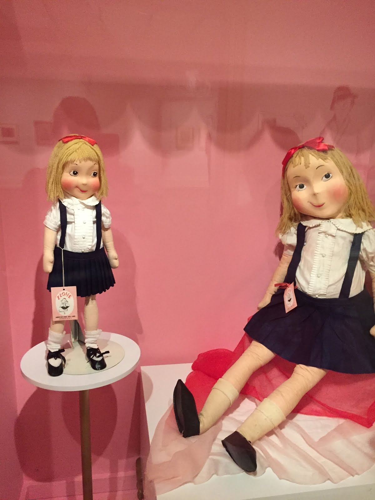 eloise dolls for sale