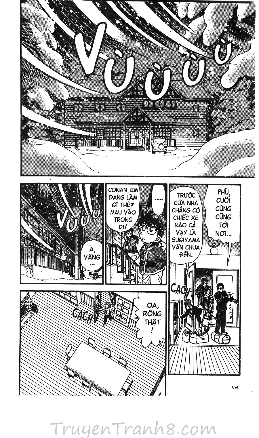 Detective Conan Chap 139 - Truyen.Chap.VN