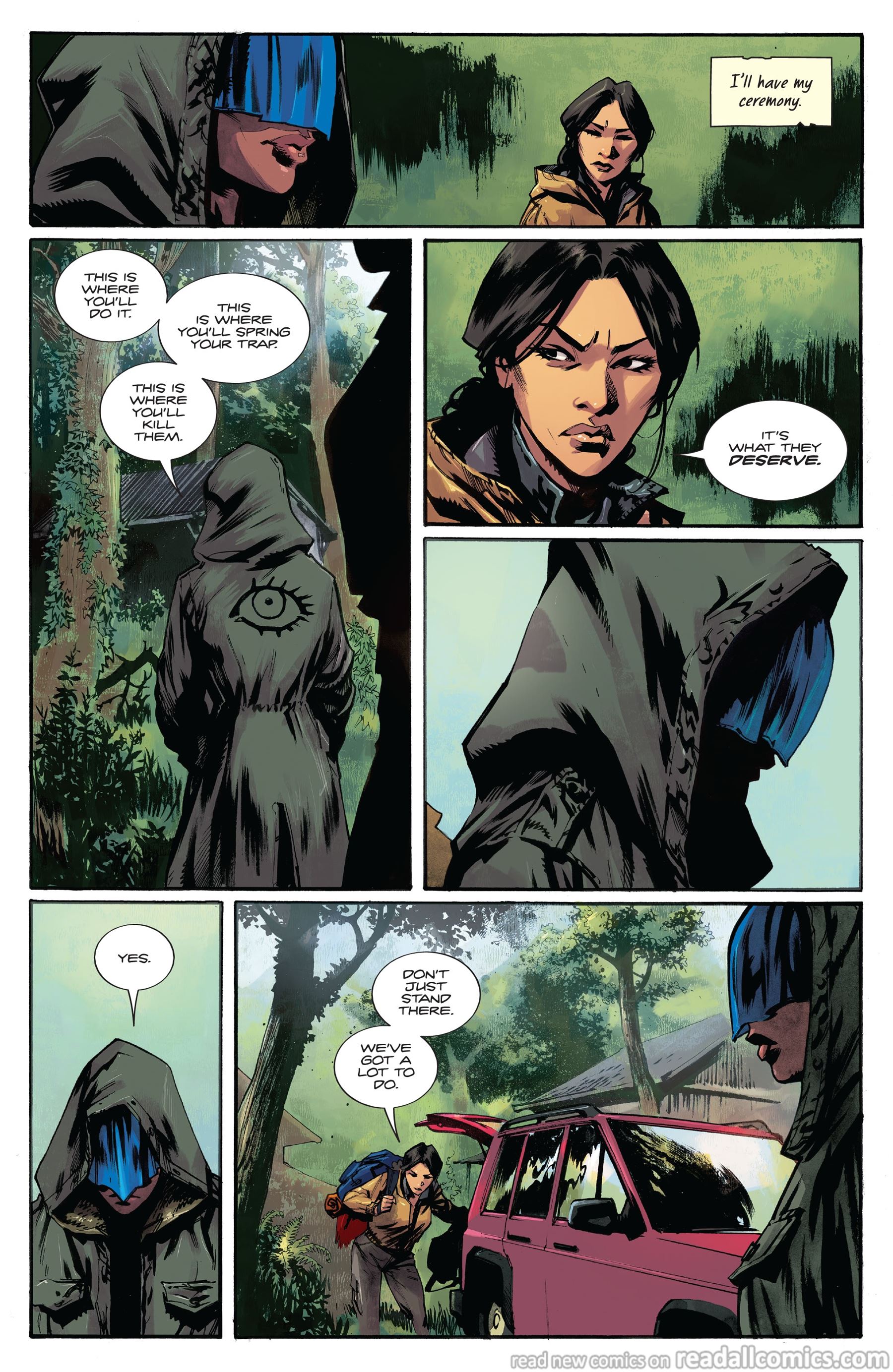 Basilisk chapter 3 page 6