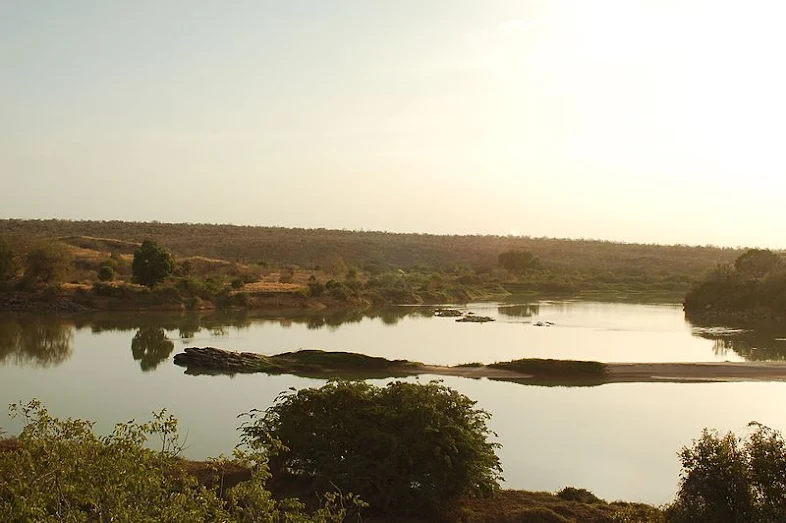 Sungai Niger