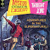 Mystery Comics Digest #12 - Alex Toth reprint
