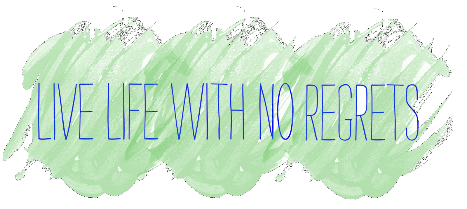 TNT Live Life Without REGRET tnt-live-life-without-regret