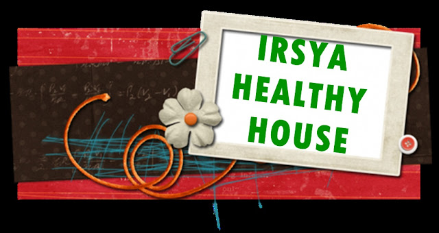 iRSYA HEALTHY HOUSE
