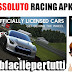 Assoluto Racing Apk Download - Android Game