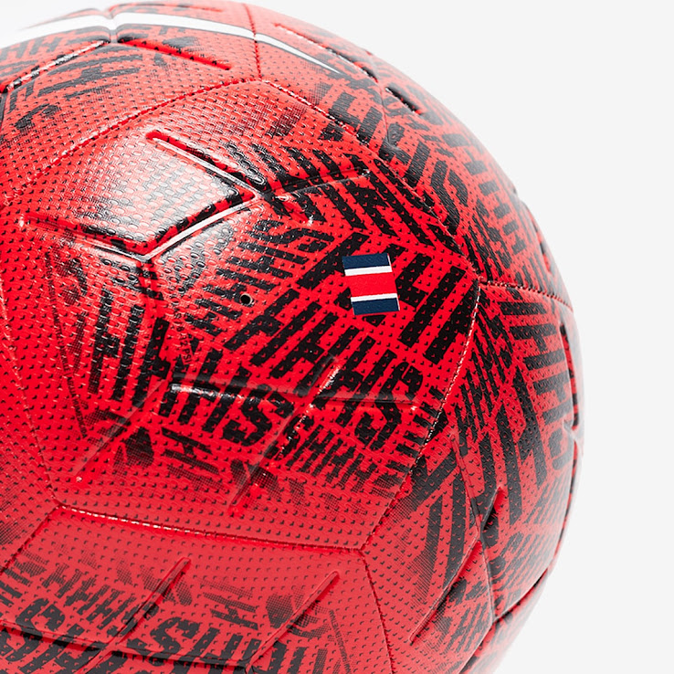neymar shhh ball