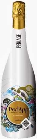 perlage prosecco vino bollicine packaging etichetta etichette vino naming nome ricerca
