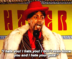 DAR TV: The 10 Greatest Chappelle's Show Characters