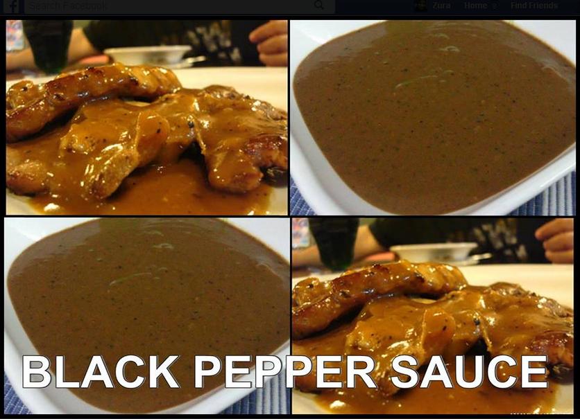 Koleksi Pelbagai Resepi