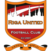 RIGA UNITED FC