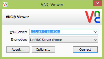 setup vnc server ubuntu setup vnc server ubuntu