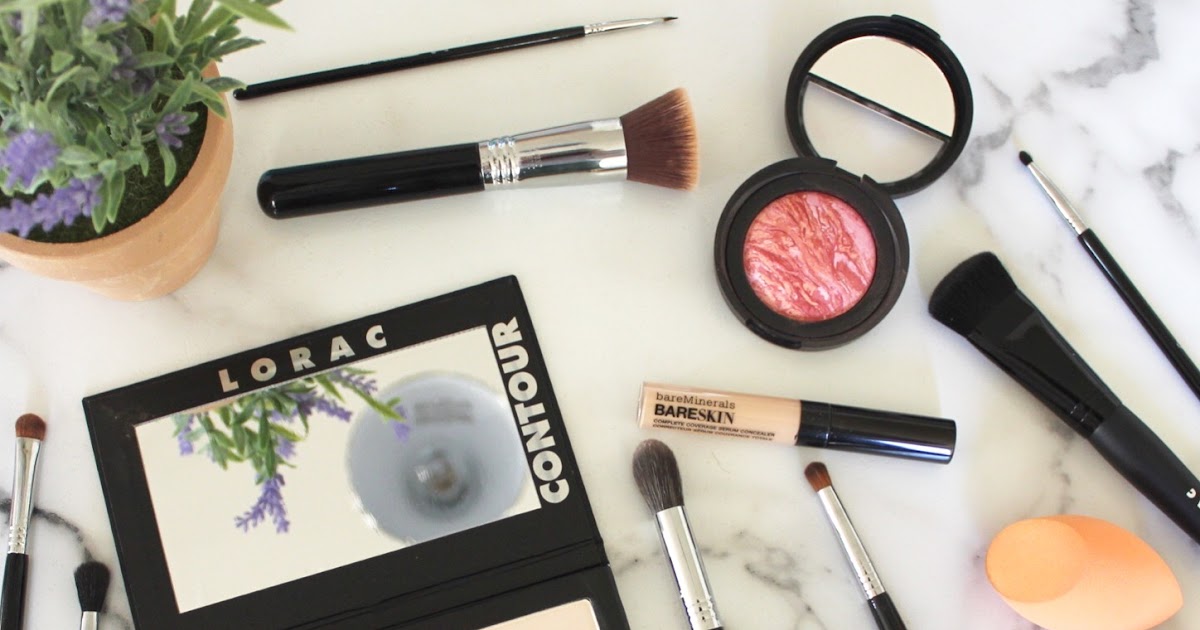 Stylin in St. Louis Spring Make Up Haul….