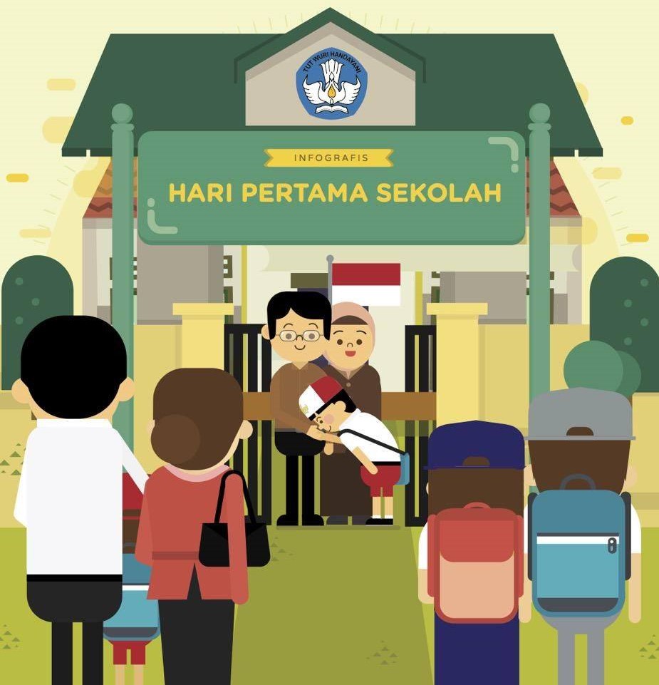 Aspirasi Masyarakat Dalam Dunia Pendidikan Aspirasi Masyarakat Dalam Dunia Pendidikan