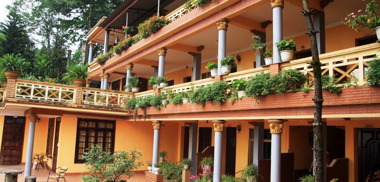Top 30 + Khách sạn Sapa giá rẻ, đẹp gần trung tâm ở Lào Cai