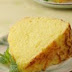 Resep Cara Membuat Kue Bluder Cake Tape Keju