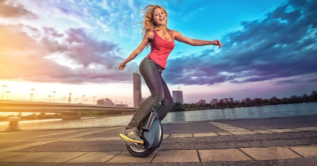 UrRemote Research Electric Unicycle Batteries And The Design Flaw That