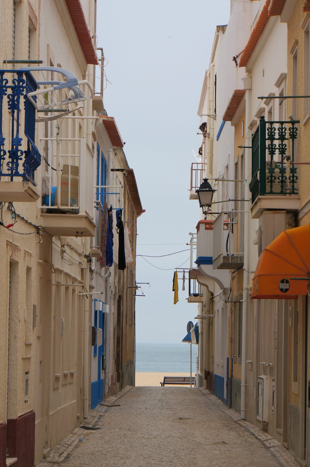 Nazaré - Portugal