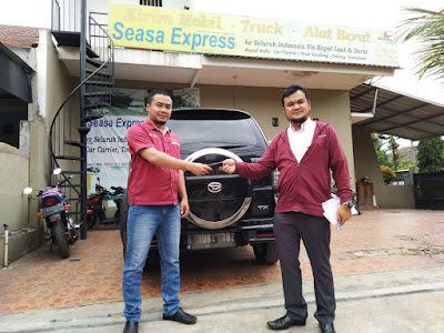 kirim mobil jakarta kupang jasa kirim mobil jakarta kupang