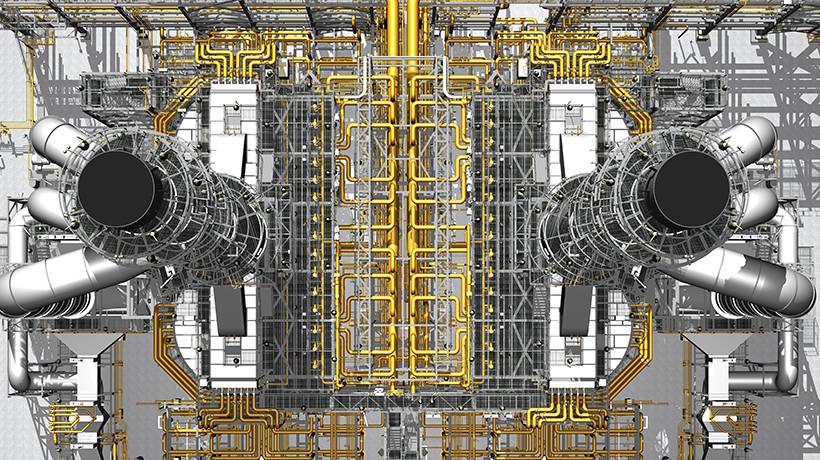 Jual Intergraph Smartplant 3D 2014 [Murah] - Munaz Bagus