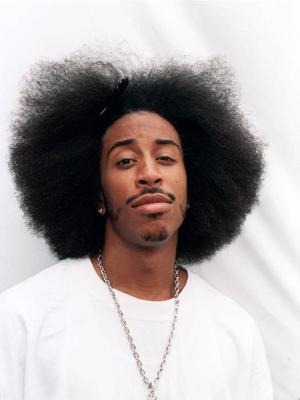 Free Picture Ludacris Pictures
