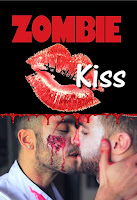 zombie kiss