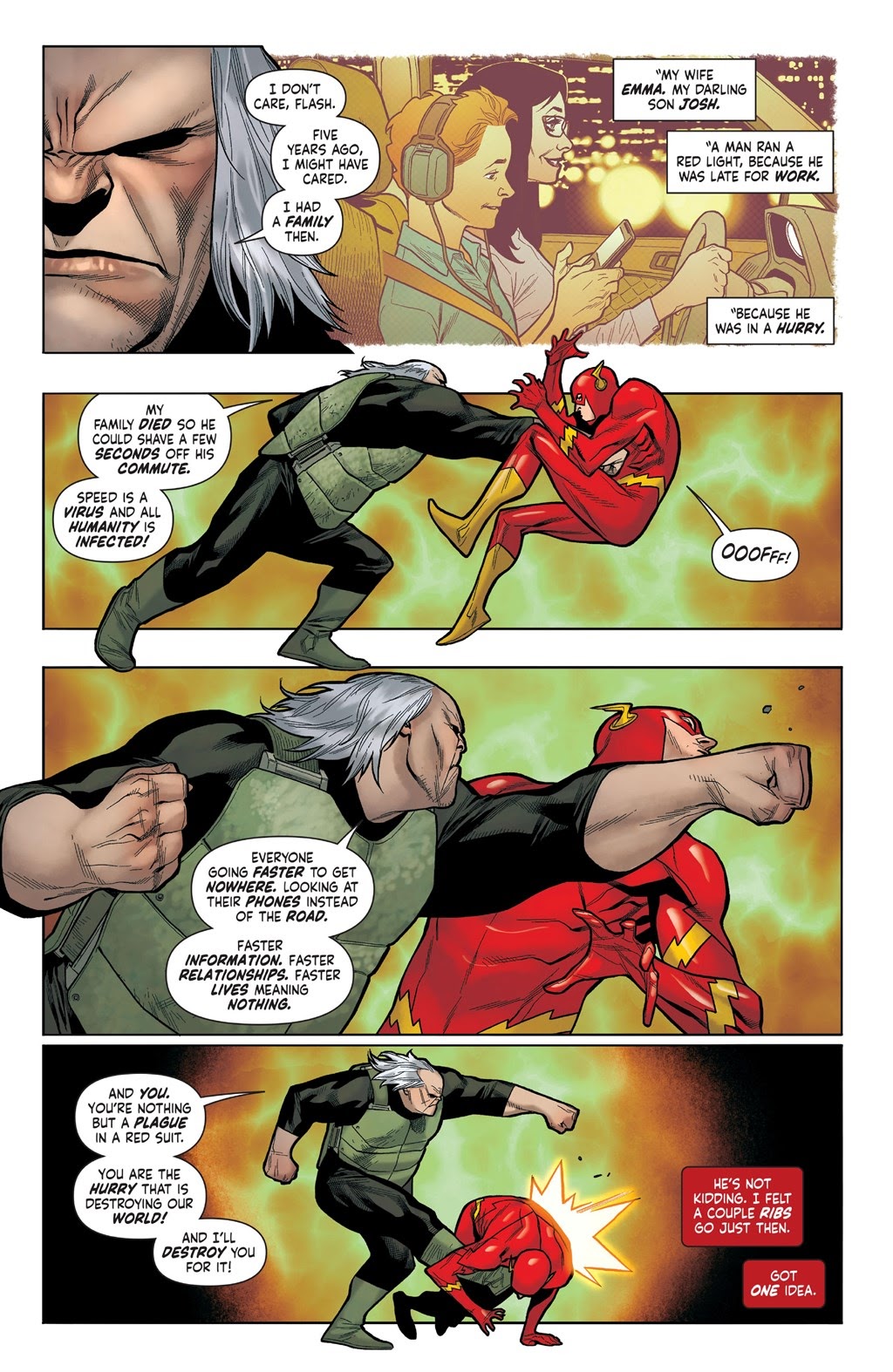 Read online The Flash: United They Fall comic -  Issue # TPB (Part 1) - 36