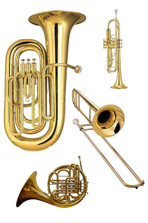 2ºA grupo1 instrumentos de vientometal