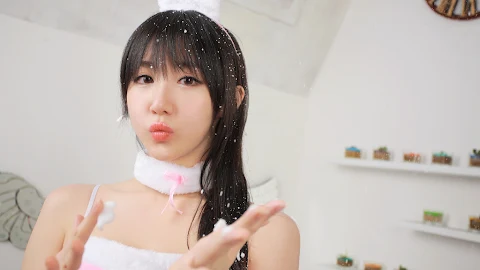 Sexy Yeon Da Bin