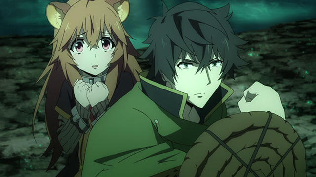 The Rising of the Shield Hero' Season 2 Impressions