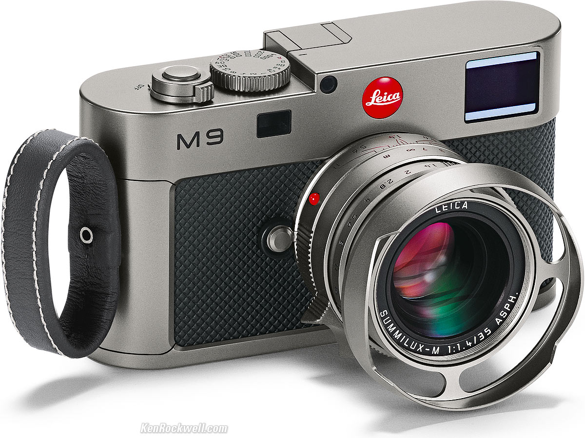 Five of the Most Expensive DSLR Cameras - Tech News 24h