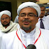 Heboh!!! Ketua RT di Mangga Dua Sebut Habib Rizieq Itu Jin Berbentuk Manusia