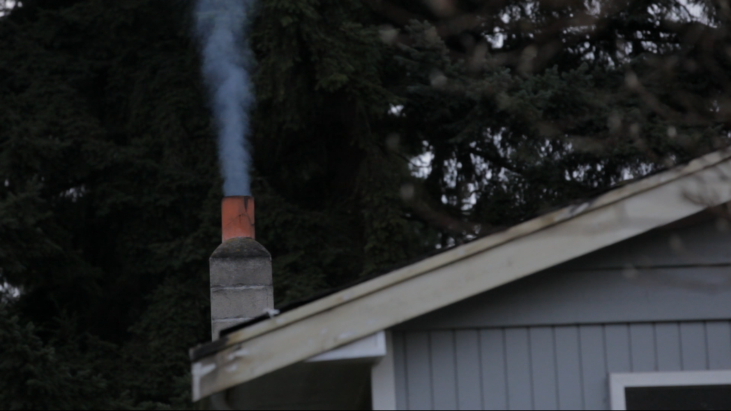 Wood Smoke Environmental Pollution and Its Health Implications
