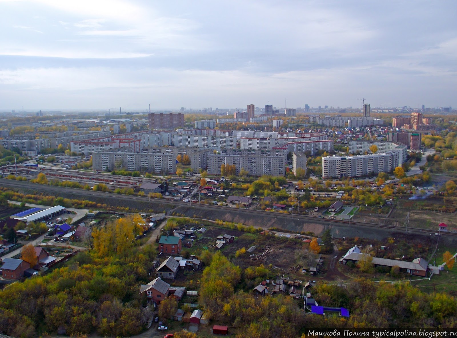 Новосибирск чемской фото