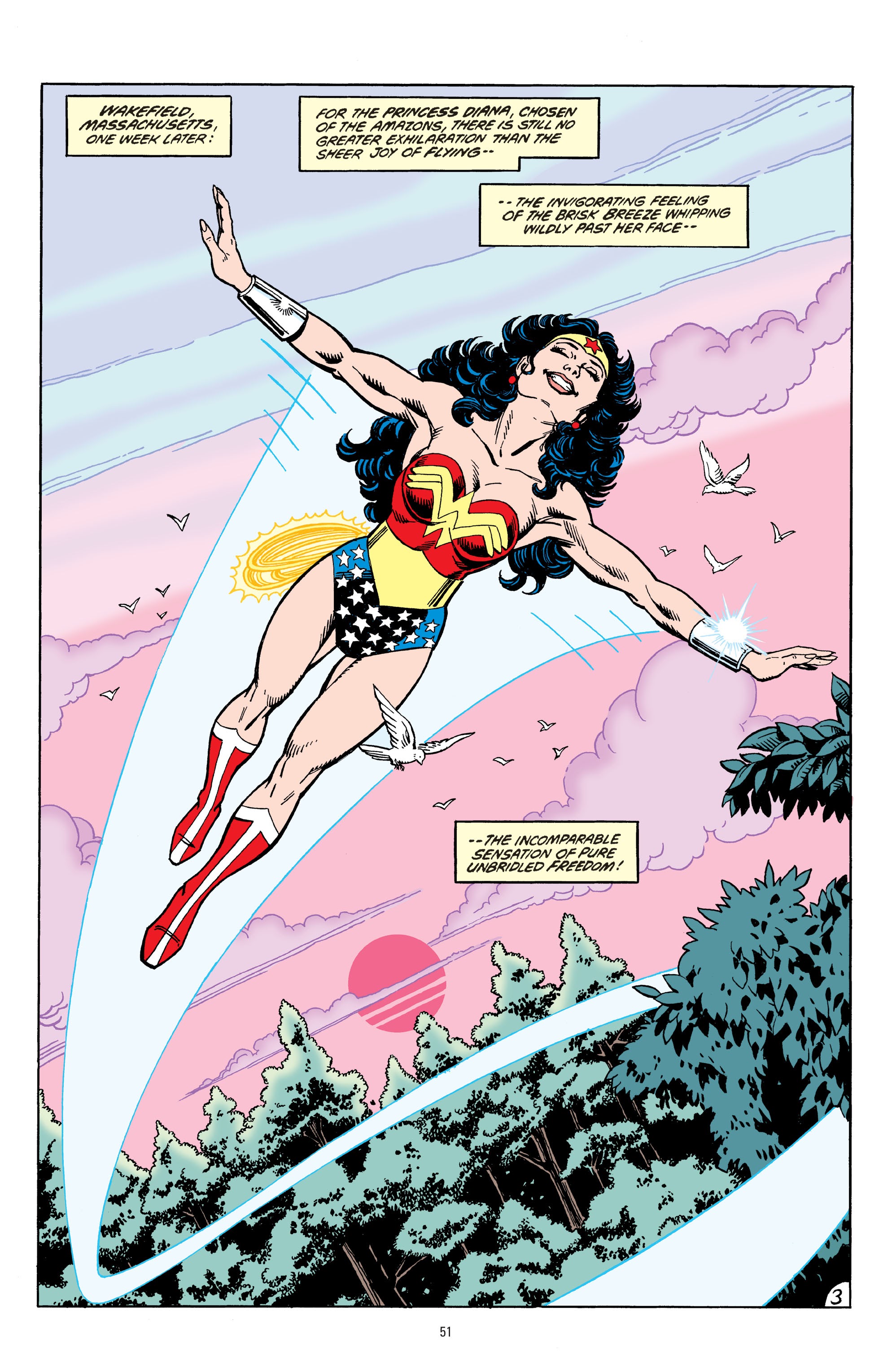 Read online Wonder Woman: Her Greatest Victories comic -  Issue # TPB (Part 1) - 49