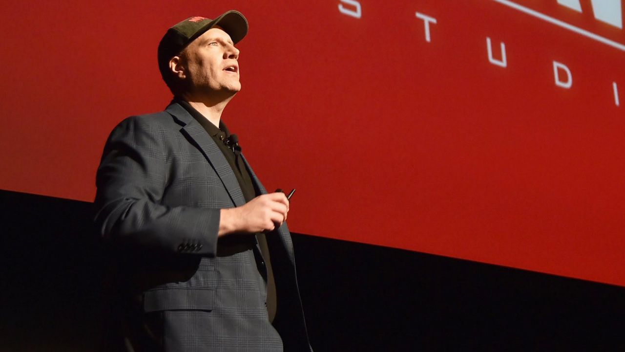 Chefe da Marvel Studios revela como funciona o processo de escolha de diretores