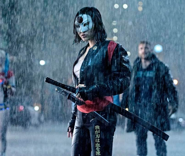 suicide squad 2 katana suicide squad 2 katana