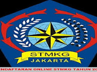 PENDAFTARAN MAHASISWA BARU (STMKG-JAKARTA) 2021-2022 PENDAFTARAN MAHASISWA BARU (STMKG-JAKARTA) 2021-2022