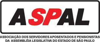 ASPAL - APOSENTADOS E PENSIONISTAS DA ALESP