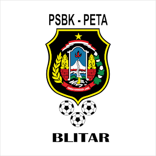 PSBK Blitar Logo vector (.cdr) Free Download