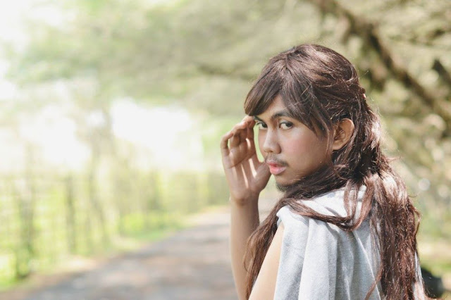 10 Foto Ini Akan Menjebak Penglihatanmu, Kok Bisa? 10 Foto Ini Akan Menjebak Penglihatanmu, Kok Bisa?