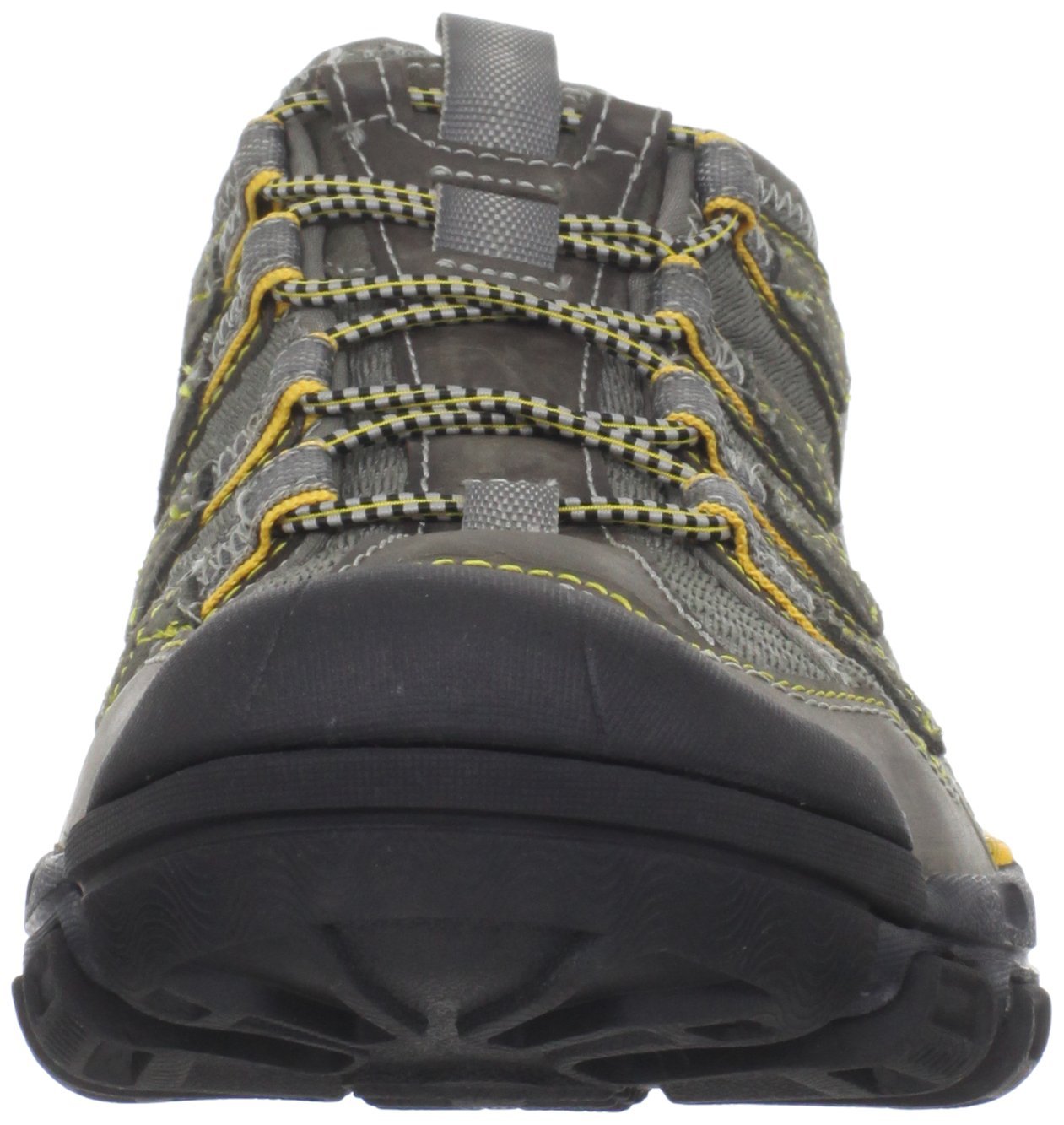 Hiking Shoes Here: Skechers Men's Gander Barkin Hiking Shoe