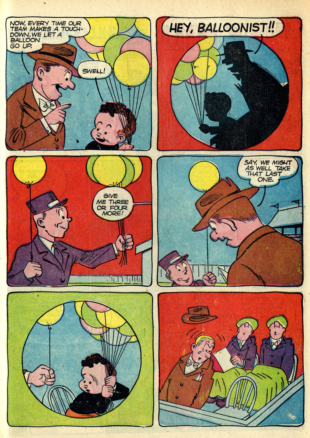 Worlds Finest Comics 9 Page 62