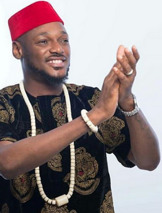 2face idibia nigerian youths