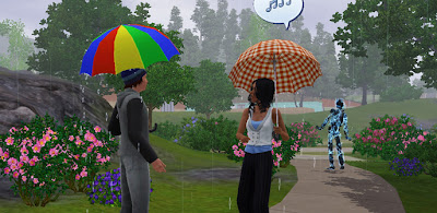 Comprar paraguas sims 3 Clearance