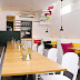 Small Restaurant Interior Design