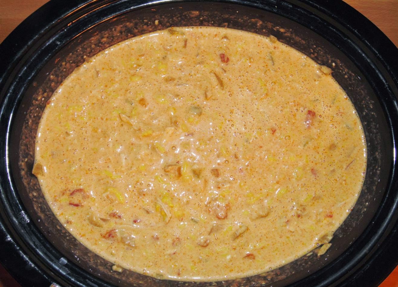 Cookin' It Up In Texas: Villalobos Pollo Loco Soup- Updated and Revised