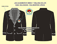 JAS ALMAMATER SMK 1 TANJUNG SELOR