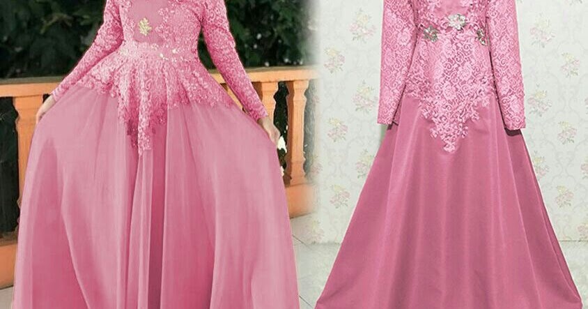 Inspirasi Baru Baju Model Sekarang