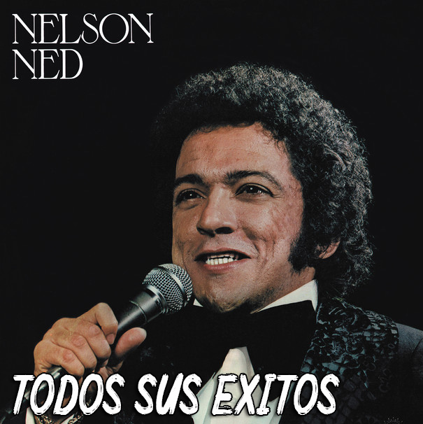 Lo mejor de Nelson Ned