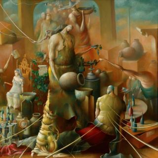 Загадка и недосказанность. Олег Осипов Загадка и недосказанность. Олег Осипов